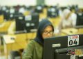 peserta lolos SNBT 2025