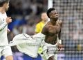 Vinicius Jr Terancam Sanksi FIFA Larangan Bermain Dua Tahun