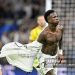 Vinicius Jr Terancam Sanksi FIFA Larangan Bermain Dua Tahun