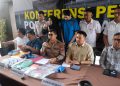 Korban Pemerkosaan dokter RSHS