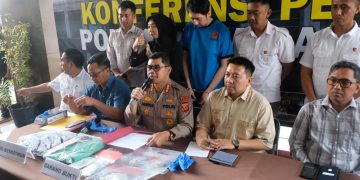 Korban Pemerkosaan dokter RSHS