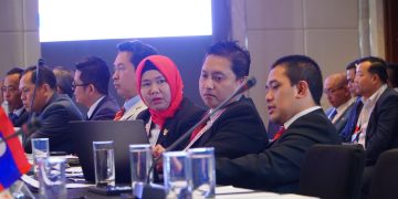 Dosen UNIKOM Wakili Indonesia sebagai Pakar IT di Forum WorldSkills ASEAN 2025