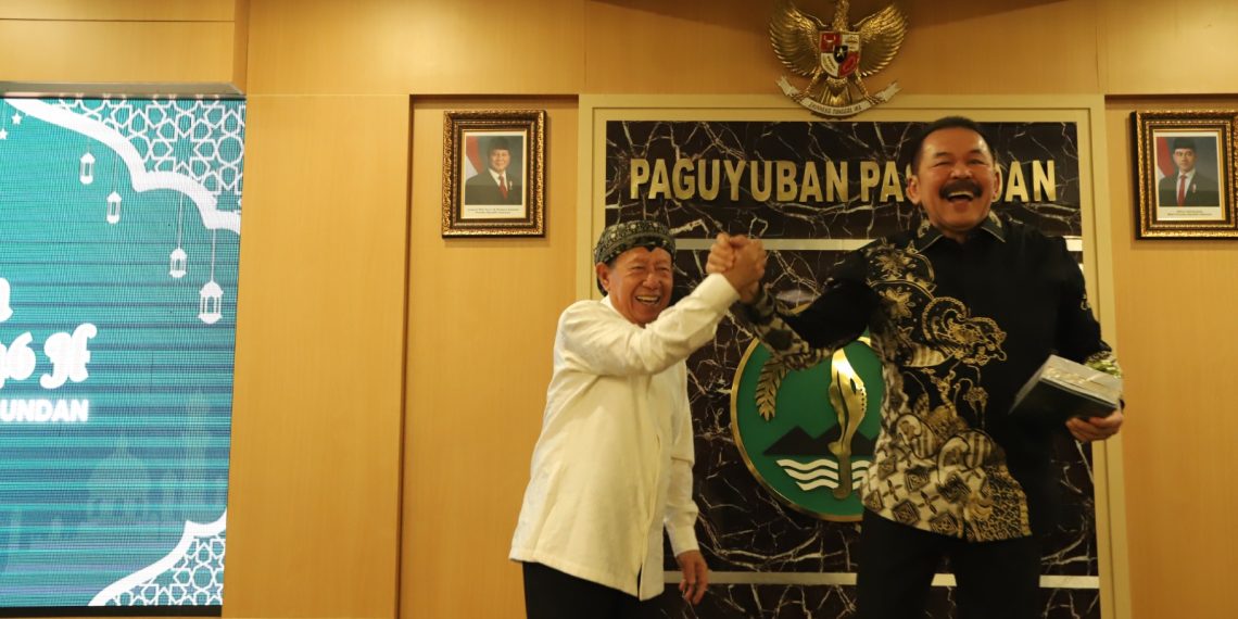 Paguyuban Pasundan