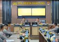 Polresta Bandung