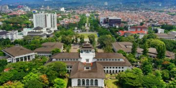 Gedung Sate