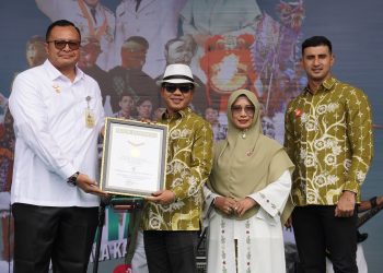 Bandung Bedas Expo 2025