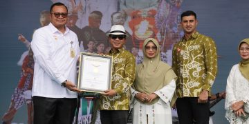 Bandung Bedas Expo 2025