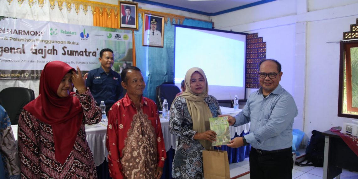 Belantara Foundation