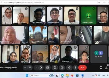 MKN Unpas Presentasi