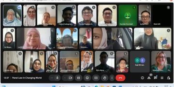 MKN Unpas Presentasi