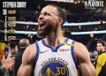 Stephen Curry