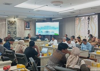 DPRD Jabar Evaluasi Lahan Wisata