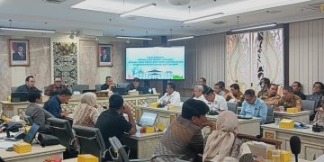 DPRD Jabar Evaluasi Lahan Wisata