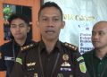 Jaksa Kasus Pemerkosaan Dokter Residen