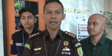 Jaksa Kasus Pemerkosaan Dokter Residen