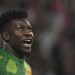 Andre Onana. (Foto: AP/Thibault Camus)