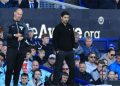 Arsenal Imbang, Memudahkan Liverpool Menuju Gelar Juara