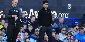 Arsenal Imbang, Memudahkan Liverpool Menuju Gelar Juara