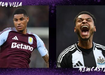 Aston Villa vs Newcastle