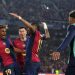 Barcelona vs Inter: Tim Subur Lawan Pertahanan Grendel