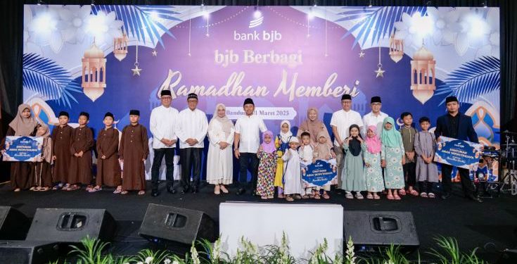 bjb berbagi ramadan