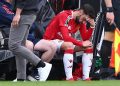MU Terjebak Kemunduran, Liverpool Rebut Gelar Ke-20