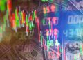 Rupiah Tembus Rp17.000 per Dolar AS di NDF