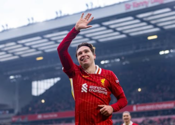 Liverpool Juara, Chiesa Belum Pasti Dapat Medali Premier League
