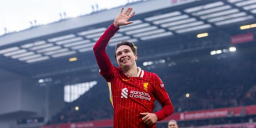 Liverpool Juara, Chiesa Belum Pasti Dapat Medali Premier League