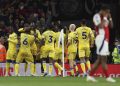 Crystal Palace Bantu Liverpool Dekatkan Gelar Liga Inggris