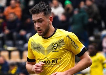 Dean Zandbergen Ungkap Minat Bela Timnas Indonesia