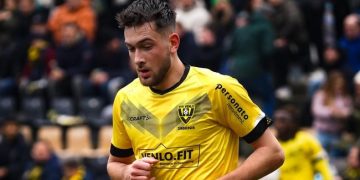 Dean Zandbergen Ungkap Minat Bela Timnas Indonesia