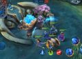 Kode Redeem Mobile Legends 2025