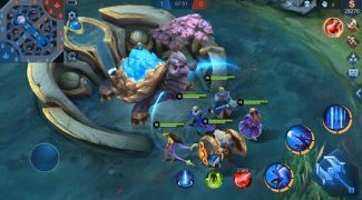 Kode Redeem Mobile Legends 2025