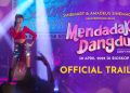 Mendadak Dangdut