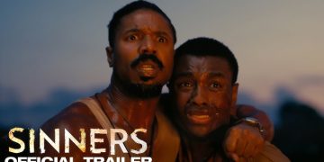 Sinners Movie