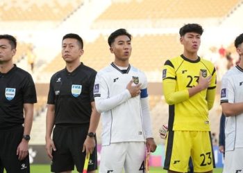 Juara Grup C Indonesia U-17 Kalahkan Afghanistan