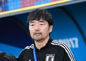 Jepang Ditahan Imbang Vietnam di Piala Asia U-17 2025