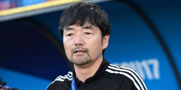 Jepang Ditahan Imbang Vietnam di Piala Asia U-17 2025