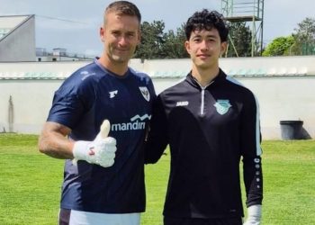 Woudenberg Hapus Foto Cyrus Margono, Ini Alasannya