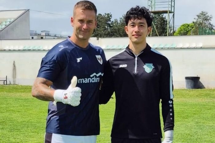 Woudenberg Hapus Foto Cyrus Margono, Ini Alasannya