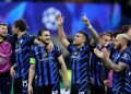 Treble di Depan Mata untuk Inter Milan