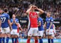 Pesta Juara Liverpool Tertunda karena Arsenal