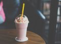 minuman manis