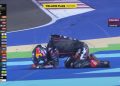 Jorge Martin Alami Pneumotoraks Usai Kecelakaan di MotoGP Qatar 2025
