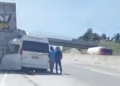 Kecelakaan Travel Maut di Tol Cisumdawu