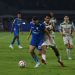 Tyronne Cetak Brace, PSS Sleman Digilas Persib 3-0