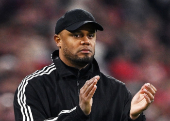 Kompany Yakin Bayern Balikkan Keadaan