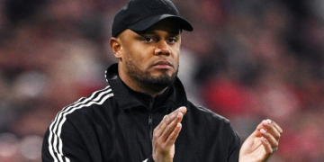 Kompany Yakin Bayern Balikkan Keadaan