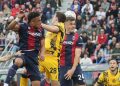 Inter Milan Tumbang di Kandang Bologna